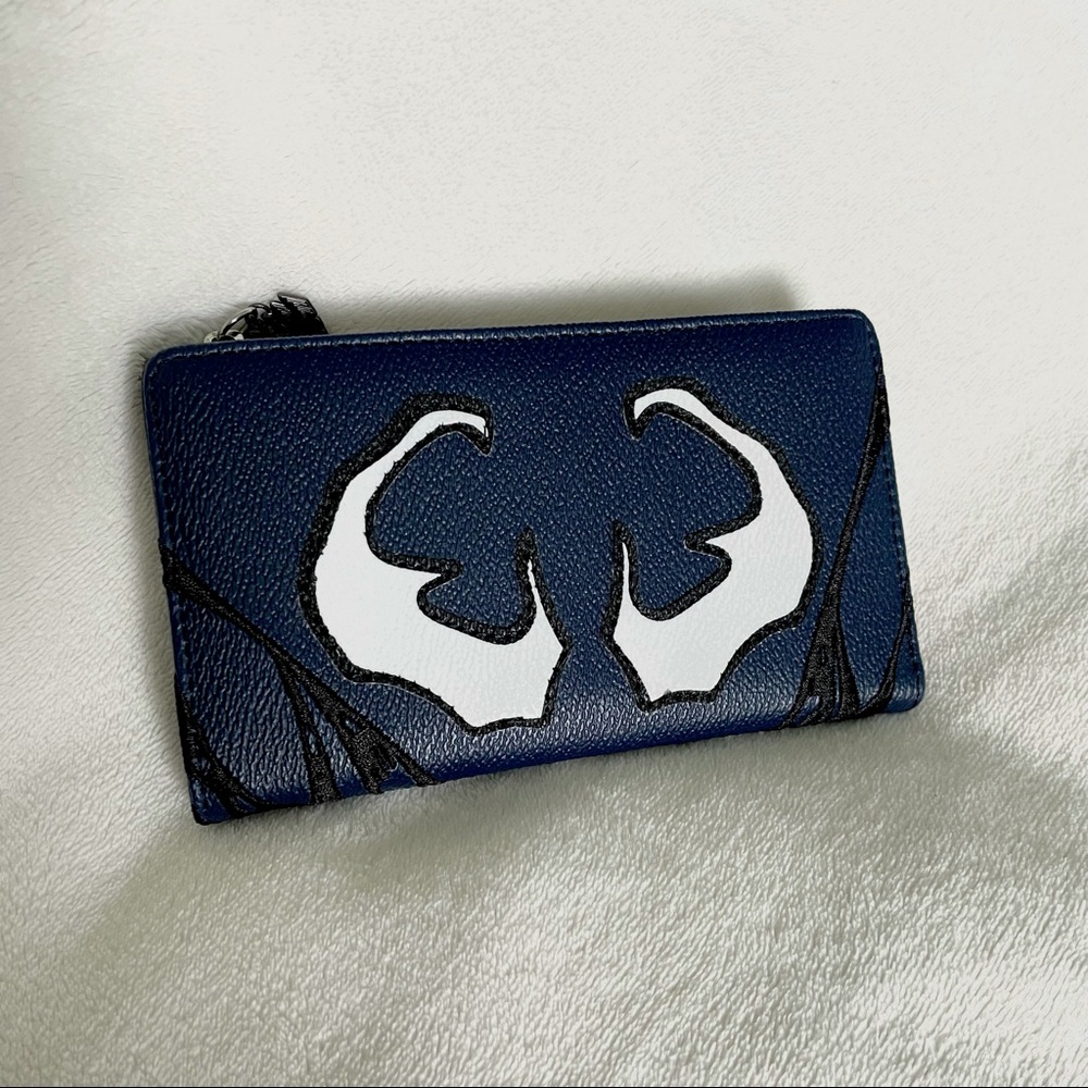 Loungefly Venom Wallet